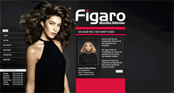 Desktop Screenshot of figaro-boehmer.de
